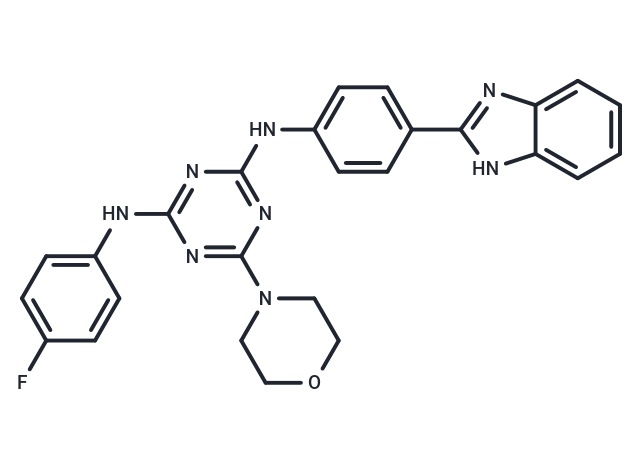 化合物 IITZ-01,IITZ-01