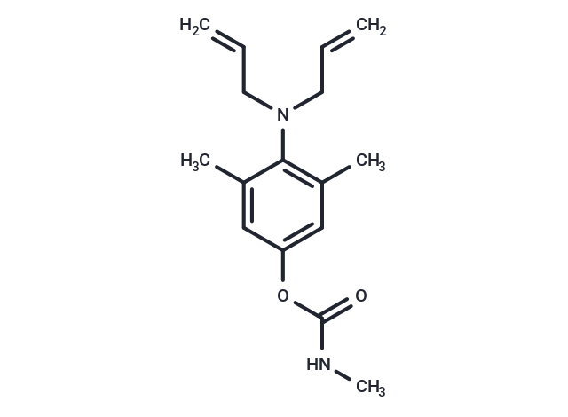 化合物 Allyxycarb,Allyxycarb