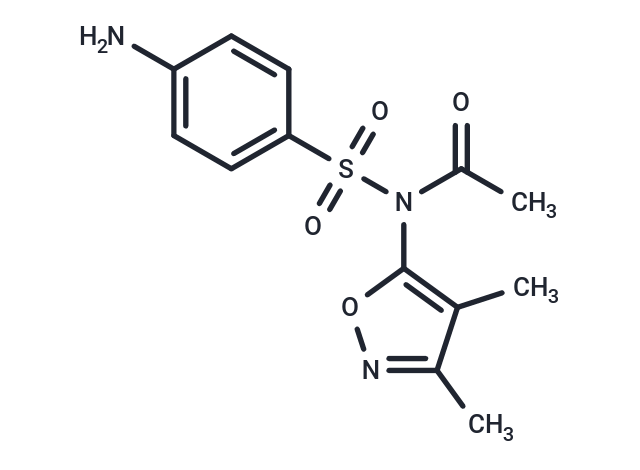 乙?；前樊悋f唑,Sulfisoxazole acetyl