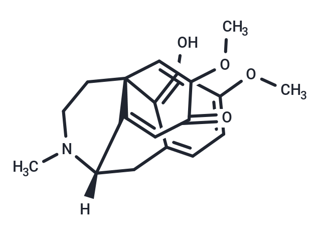 清風(fēng)藤堿,(-?)?-?Salutaridine