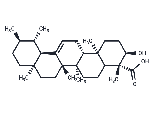 β-乳香酸,β-Boswellic acid