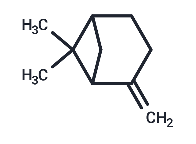 (-)-β-蒎烯,(-)-β-pinene