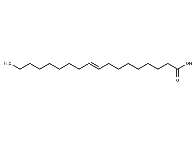 反油酸,Elaidic acid