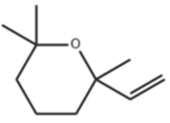 白檸檬環(huán)醚,Limetol