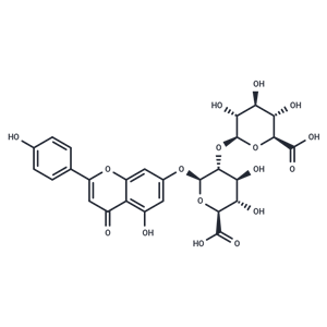 化合物 Clerodendrin|T30967|TargetMol