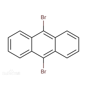 9,10-二溴蒽//9,10-dibromoananthracene