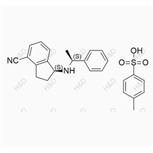 奧扎莫德雜質(zhì)29(對甲苯磺酸鹽)