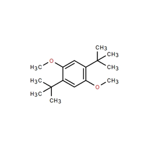 2,5-二叔丁基1,4-二甲氧基苯