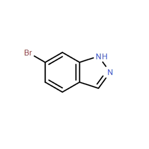 6-溴吲唑