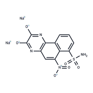 二羥基喹酮,NBQX