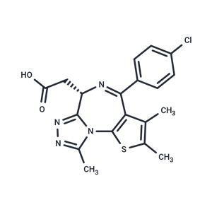 化合物JQ-1 carboxylic acid|T5443|TargetMol