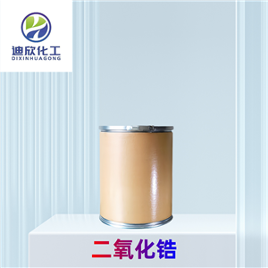 二氧化鋯,Zirconium dioxide