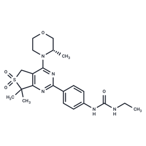 化合物 CZ415|T3514|TargetMol