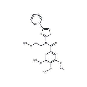 化合物 Eact|T15192|TargetMol