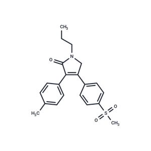 艾瑞昔布,Imrecoxib