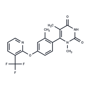 化合物 Tavapadon|T16999|TargetMol