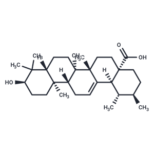 3-表熊果酸|TN1249|TargetMol