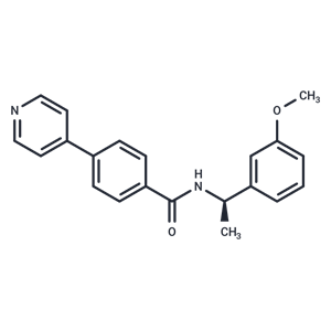 化合物 ROCK inhibitor-2|T12746|TargetMol