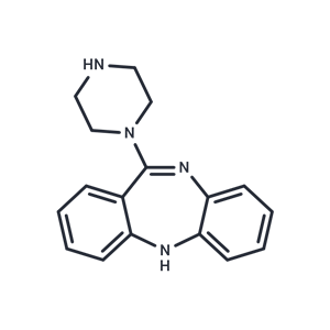 化合物 DREADD agonist 21|T11095L|TargetMol