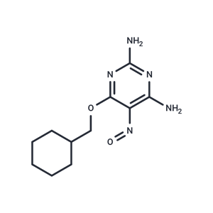 化合物 NU6027|T6612|TargetMol