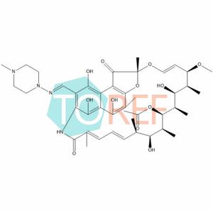 利福平雜質(zhì)4,Rifampicin impurities4