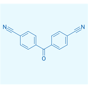 4,4'-二氰基二苯甲酮  32446-66-5