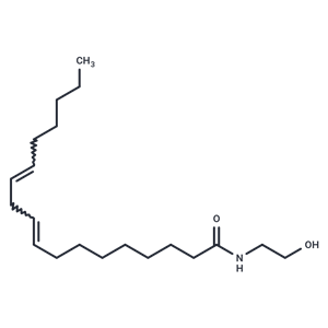 亞油醇乙醇胺,Linoleoyl Ethanolamide