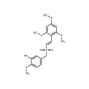 化合物 ON-013100|T16391|TargetMol