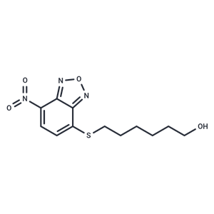 化合物 NBDHEX|T12189|TargetMol