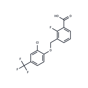 MRGPRX4 調(diào)節(jié)劑 2|T61183|TargetMol