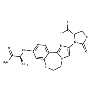 化合物 Inavolisib|T15375|TargetMol