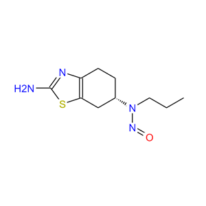 N-亚硝基普拉克索