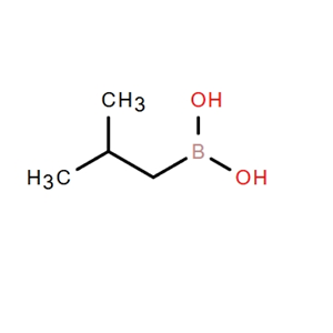 3-硼異煙酸