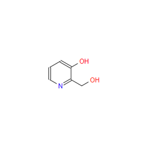 3-羥基吡啶-2-甲醇,2-(hydroxymethyl)pyridin-3-ol