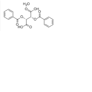 L-（-）-二苯甲酰酒石酸（一水物）,(-)-Dibenzoyl-L-tartaric acid monohydrate