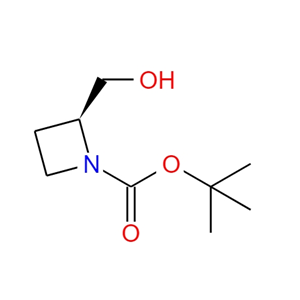 (S)-1-(叔丁氧羰基)-2-吖丁啶甲醇,(S)-1-(tert-Butoxycarbonyl)-2-azetidinemethanol