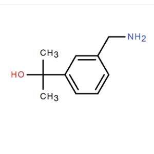 2-(3-(氨基甲基)苯基)丙-2-醇