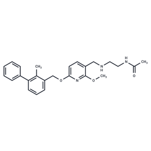 化合物 PD1-PDL1 inhibitor 2|T3146|TargetMol