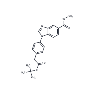 化合物 GSK840|T11501|TargetMol