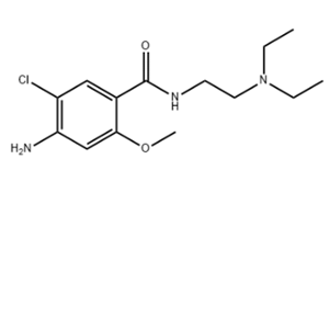 甲氧氯普胺,Metaclopramide