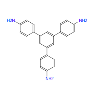1,3,5-三(4-氨基苯基)苯