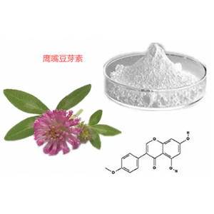 鷹嘴豆芽素,Biochanin A