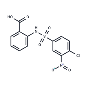 化合物 CTPI-2|T8732|TargetMol