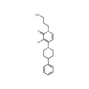 化合物 JNJ-40411813|TQ0094|TargetMol