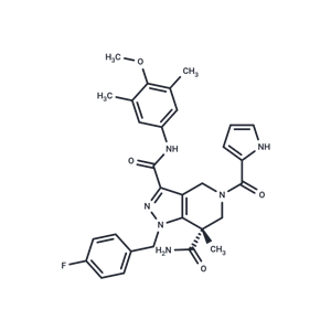 化合物 GSK864|T15442|TargetMol