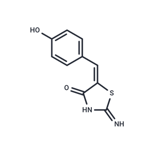 化合物 Mirin|T60273|TargetMol