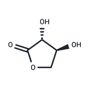 化合物 L-Threonolactone|TNU1293|TargetMol