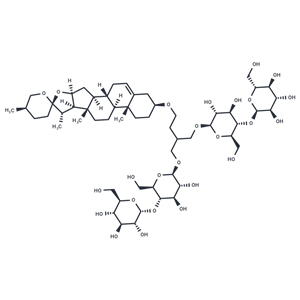 Glyco-diosgenin|T38825|TargetMol