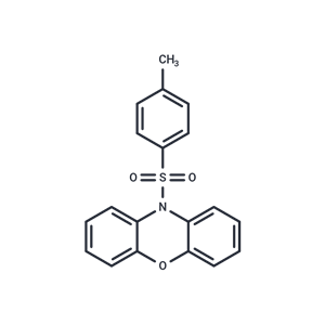 化合物 PSB-12062|T12568|TargetMol