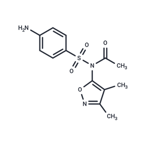 乙?；前樊悋f唑,Sulfisoxazole acetyl